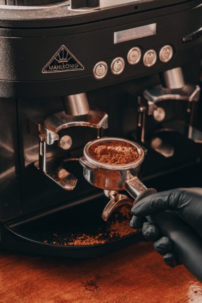 Kaffeemühlen Vergleich